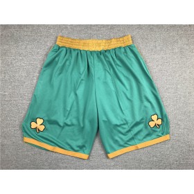 Boston Celtics Män Shorts Nike City Edition M001 Swingman